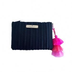 NEW SQUEEZE DE CITRON women's lemon drop citron small bag in onyx